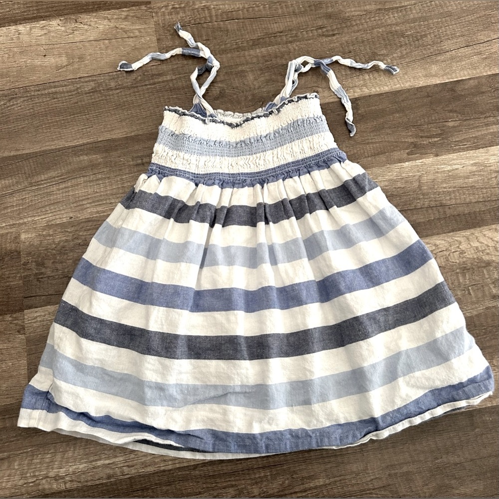 Janie and Jack sundress size 2t